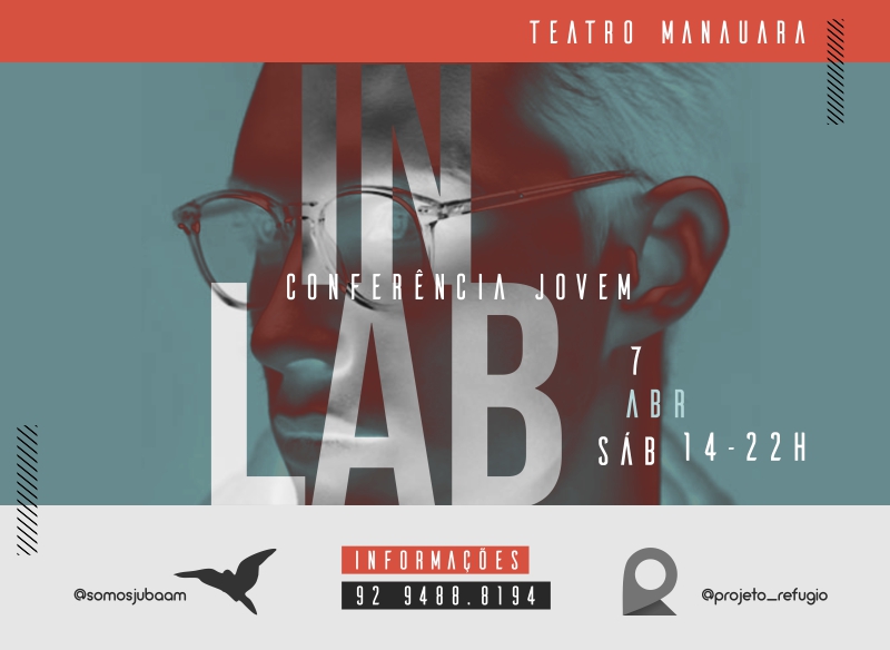 Conferência Jovem In Lab