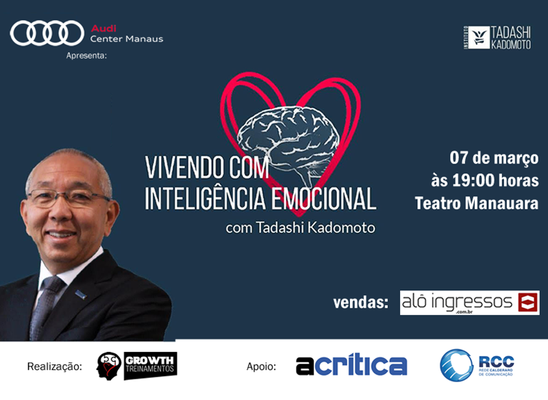 Vivendo com inteligência emocional