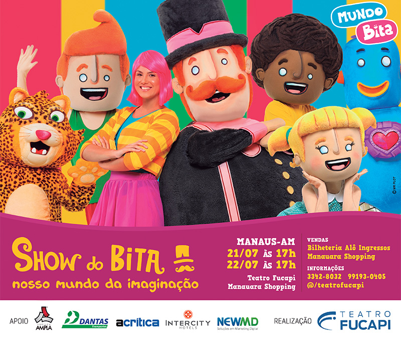 Show do Bitta